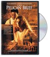 The Pelican Brief (DVD New Packaging) [DVD] - Front