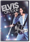 Elvis Presley: Elvis on Tour (DVD Widescreen) [DVD] - Front