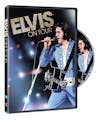 Elvis Presley: Elvis on Tour (DVD Widescreen) [DVD] - 3D