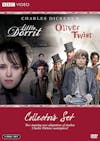 Charles Dickens Collector's Set 2 (Little Dorrit / Oliver Twist) [DVD] - Front