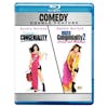 Miss Congeniality 1 and 2 (Blu-ray Double Feature) [Blu-ray] - Front