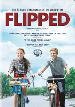 Flipped [DVD]