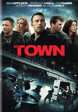 The Town [DVD]