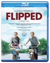 Flipped [Blu-ray] - Front