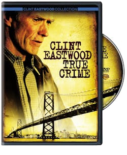 True Crime (DVD New Packaging) [DVD]