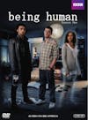 Being Human: Season 1 [DVD] - Front