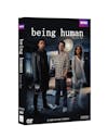 Being Human: Season 1 [DVD] - 3D