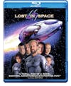 Lost in Space [Blu-ray] - Front