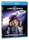 Lost in Space [Blu-ray] - 3D