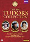 BBC Tudors Collection (DVD Collector's Edition) [DVD] - Front
