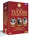BBC Tudors Collection (DVD Collector's Edition) [DVD] - 3D