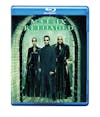The Matrix Reloaded [Blu-ray] [Blu-ray] - Front