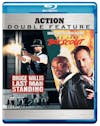 The Last Boy Scout/Last Man Standing (Blu-ray Double Feature) [Blu-ray] - Front