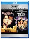 Practical Magic/The Witches of Eastwick (Blu-ray Double Feature) [Blu-ray] - Front