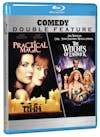 Practical Magic/The Witches of Eastwick (Blu-ray Double Feature) [Blu-ray] - 3D