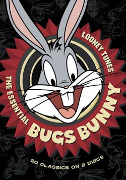 Bugs Bunny: The Essential Bugs Bunny [DVD]