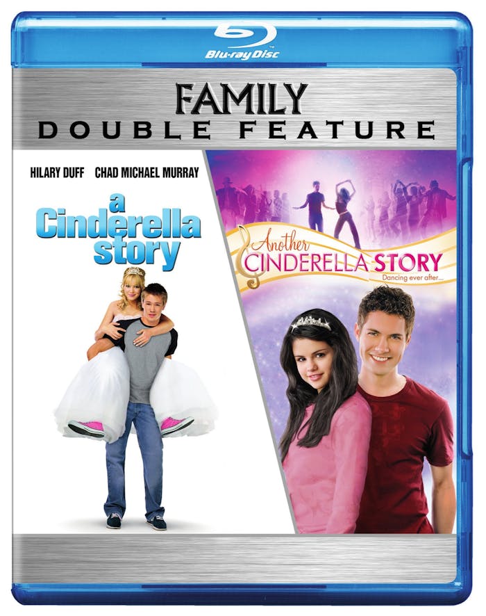 Another Blu Ray