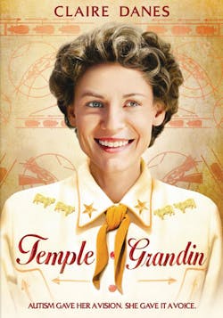 Temple Grandin [DVD]