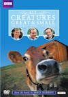 All Creatures Great & Small: The Complete Series 4 Collection [DVD] - Front