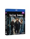 Being Human: Season 2 [Blu-ray] [Blu-ray] - 3D