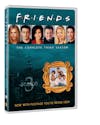 Friends: Season 3 (Repackage) [DVD] - 3D