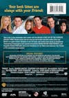 Friends: Season 3 (Repackage) [DVD] - Back