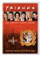 Friends: Season 4 [DVD] - Front