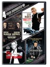 4 Film Favorites: Steve McQueen Collection (DVD Set) [DVD] - Front