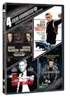 4 Film Favorites: Steve McQueen Collection (DVD Set) [DVD] - 3D