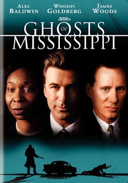 Ghosts of Mississippi [DVD]