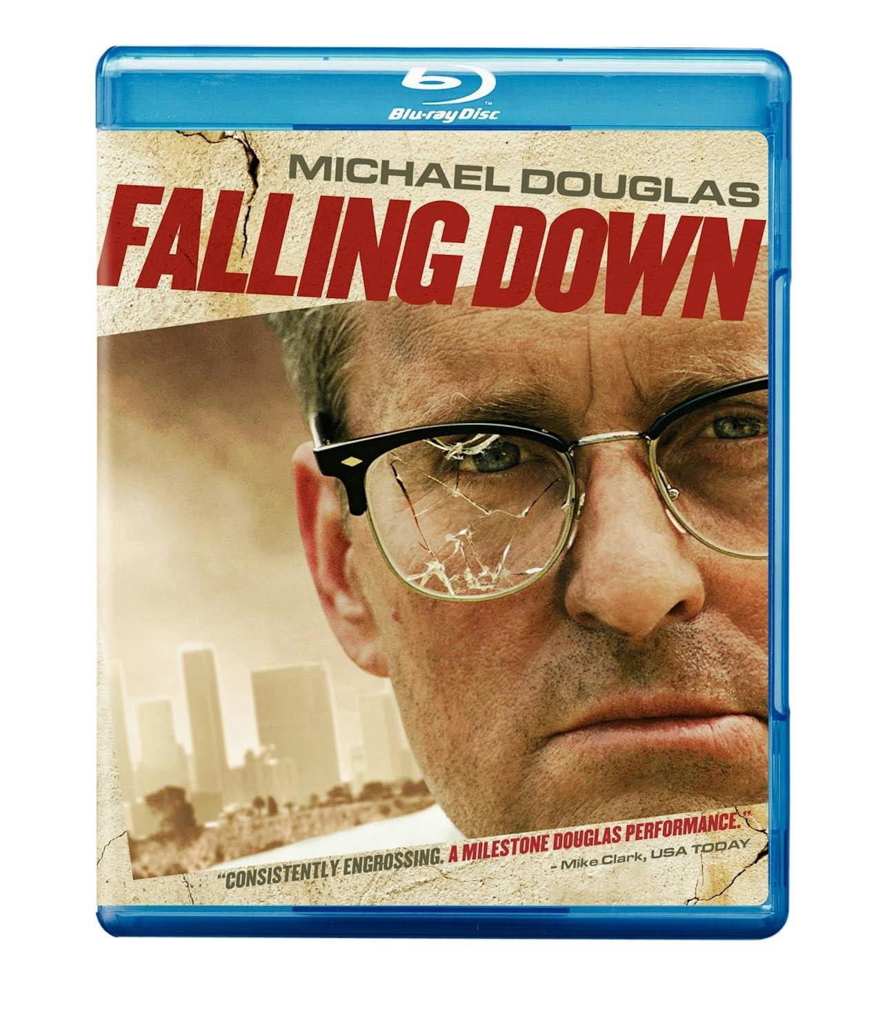 Buy Falling Down Blu-ray | GRUV