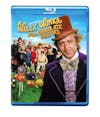 Willy Wonka & The Chocolate Factory [Blu-ray] - Front