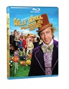 Willy Wonka & The Chocolate Factory [Blu-ray] - 3D