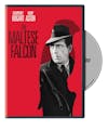 The Maltese Falcon [DVD] - 3D