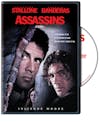 Assassins (DVD New Packaging) [DVD] - Front