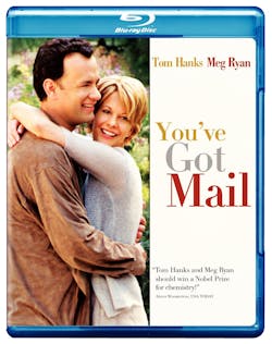 You've Got Mail [Blu-ray]