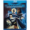 Batman: Mystery of the Batwoman [Blu-ray] - Front