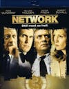 Network [Blu-ray] - Front
