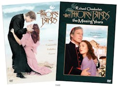 The Thorn Birds: The Complete Collection (Box Set (Collector's Edition)) [DVD]