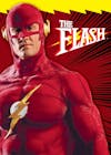 The Flash: The Complete Series (Box Set) [DVD] - Front