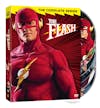 The Flash: The Complete Series (Box Set) [DVD] - 3D