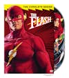 The Flash: The Complete Series (Box Set) [DVD] - 3