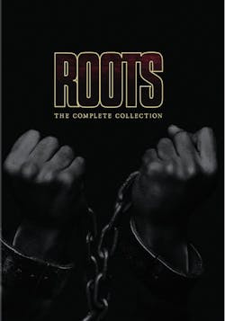 Roots: The Complete Original Series (30th Anniversary Edition) [DVD]