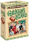 Gilligan's Island: The Complete Series (Box Set) [DVD] - 3D