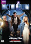 Doctor Who: A Christmas Carol [DVD] - Front