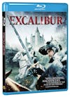 Excalibur [Blu-ray] - 3D