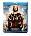 King of Kings [Blu-ray] - Front