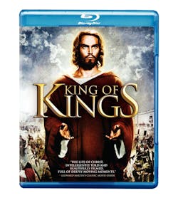King of Kings [Blu-ray]