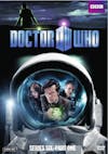 Doctor-Who:-The-Sixth-Series,-Part-One-(DVD) [DVD] - Front