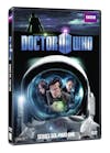 Doctor-Who:-The-Sixth-Series,-Part-One-(DVD) [DVD] - 3D